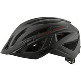 Alpina sports tour helm parana fcb 55-59 mat zwart - afbeelding 4