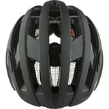 Alpina sports racehelm ravel 55-59 mat zwart - afbeelding 2