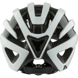 Alpina sports racehelm ravel 51-56 glans wit - afbeelding 3
