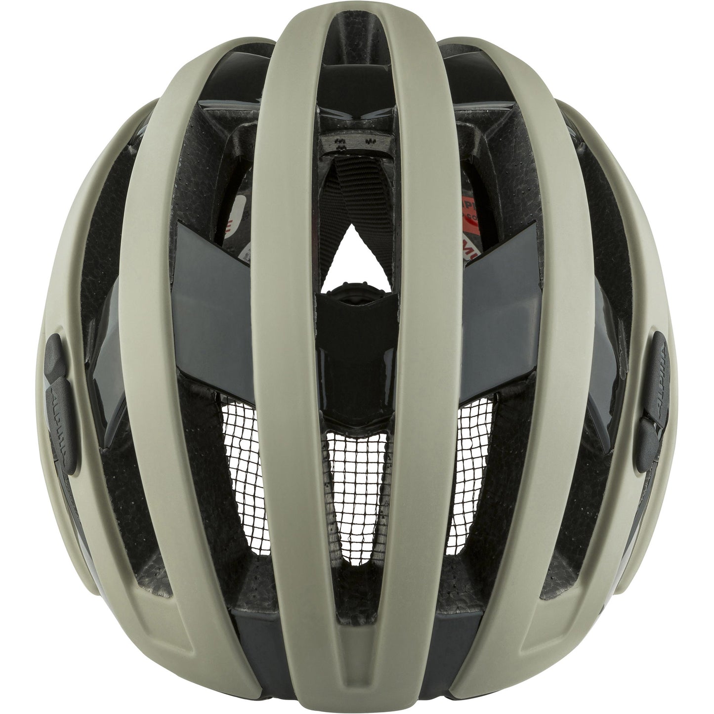 Olympic sportswear Sports racehelm Ravel 51-56 mat zand