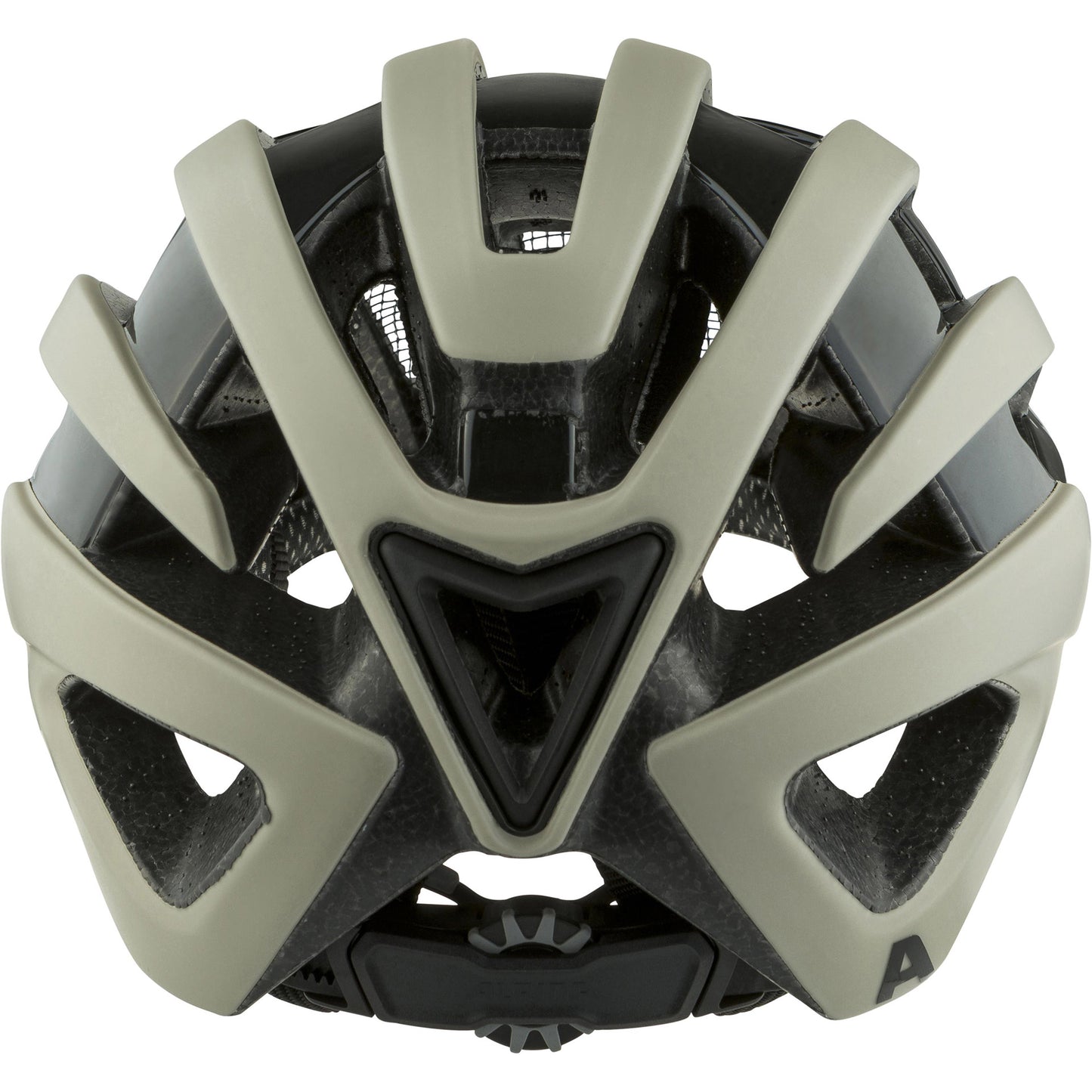 Olympic sportswear Sports racehelm Ravel 51-56 mat zand