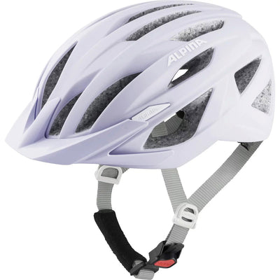 Olympic sportswear Sports tour helm Parana 55-59 mat pastelroze