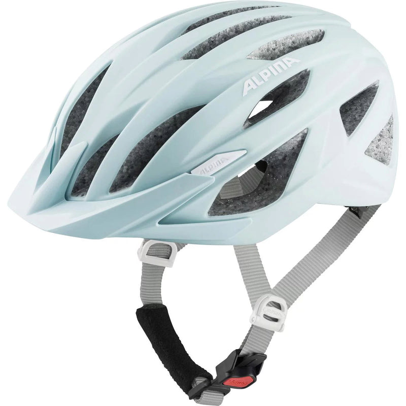 Olympic sportswear sports tour helm parana 55-59 mat pastelgroen