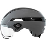 Alpina sports urban helm soho visor 51-56 mat grijs - afbeelding 4