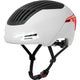 Alpina sports urban helm brighton mips 51-55 mat grijs