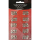 Vwp sluitschakel quick-link 11v p 10 op blister