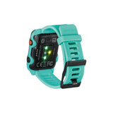 SIGMA Id.tri sporthorloge neon mint basic zs hartsl gps acti ant+ ble - afbeelding 2