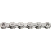 KMC Ketting 1 2x3 32 112s B1 Narrow RB mat zilver 5 6v - afbeelding 2