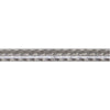 Schakel buitenkabel met voering 30 meter Ø5,0mm