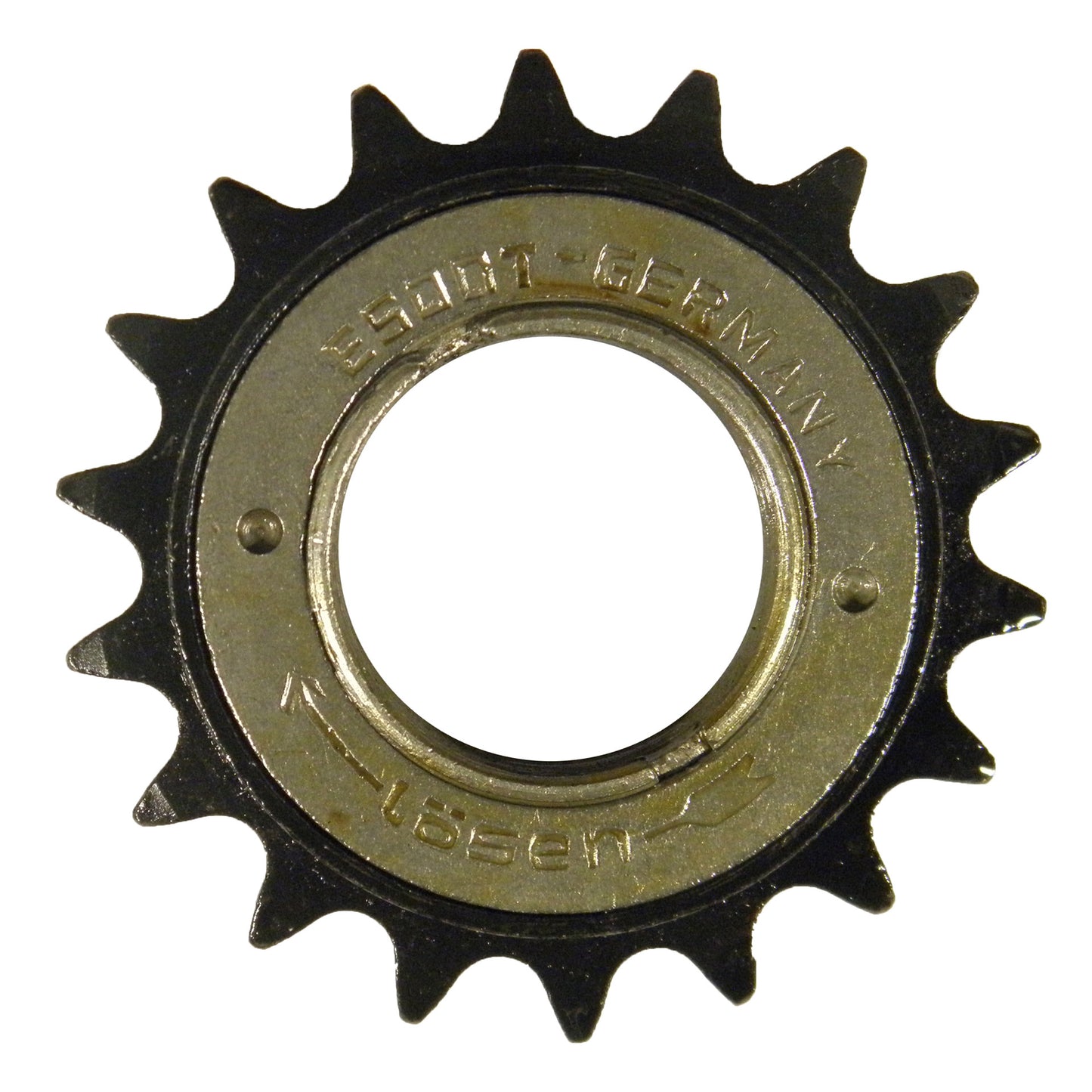 freewheel 18t bsa