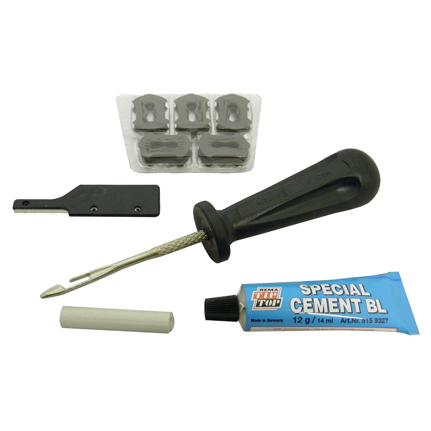 tip top reparatieset sealastic tubeless