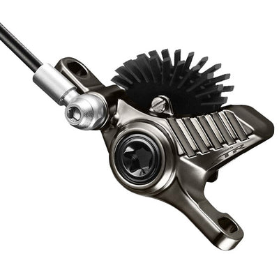 Koolstop Schijfremblokken Aero Shimano XTR, XT, SLX (2st)