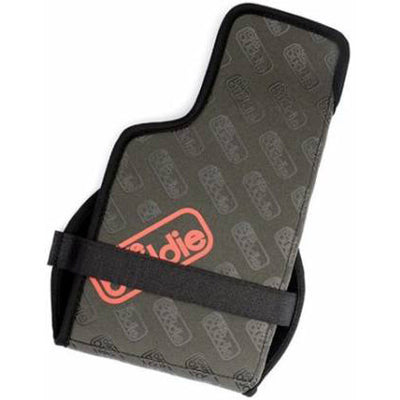 Simson voorvorkbeschermer zwrt transport stalling op kaart