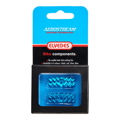 Shimano elvedes schijfremblok aerostream cool fin bl 6800cf8