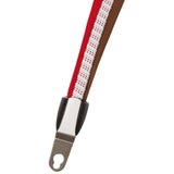 Widek triobinder art 004121 collection mosaic rood kaart - afbeelding 2
