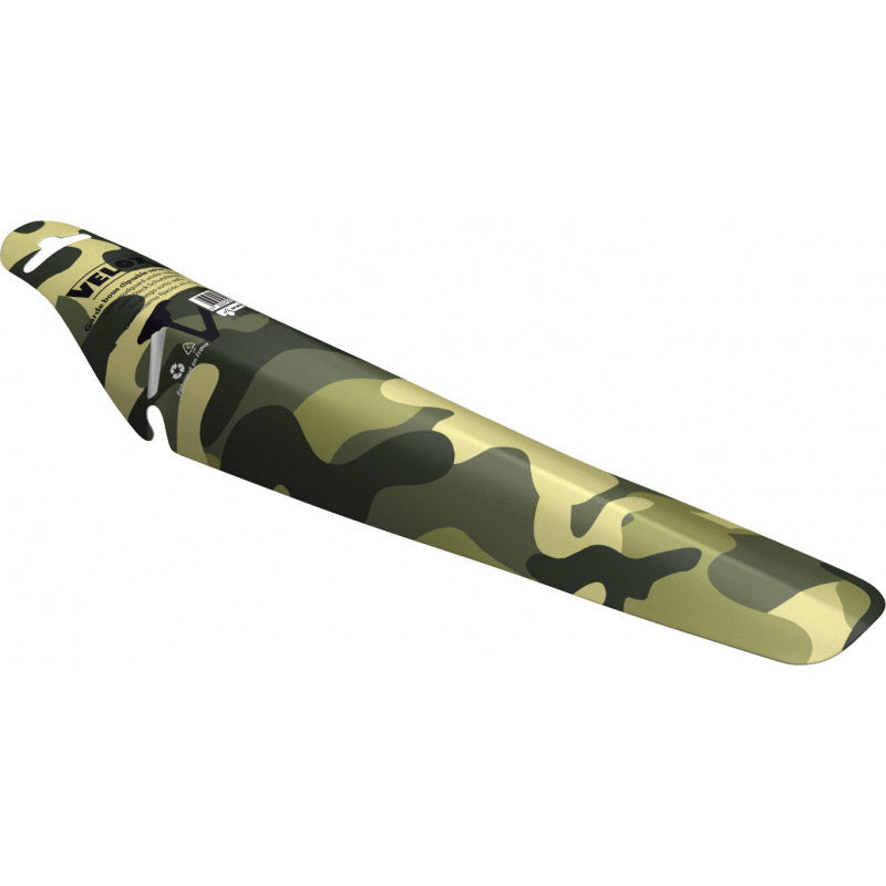 Selle SMP Achterspatbord camouflage