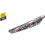 Velox achterspatbord tour de france - capello - afbeelding 2