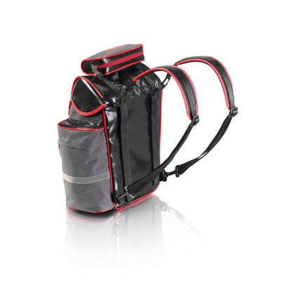 Selle monte grappa monte grappa rugzak bmg bagagedr. waterpr. 20ltr zwart