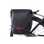 Selle monte grappa monte grappa tas achter bmg bagagedr. waterpr. 14,5l zwart - afbeelding 2