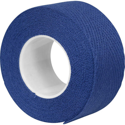 Velox Rol stuurtape linnen Tressorex85 blauw (+ -250x2cm)