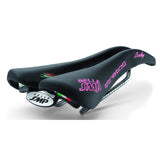 SMP Zadel Stratos Lady zwart 0301243 - afbeelding 1