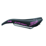 SMP Zadel Evolution Lady zwart 0301241 - afbeelding 2