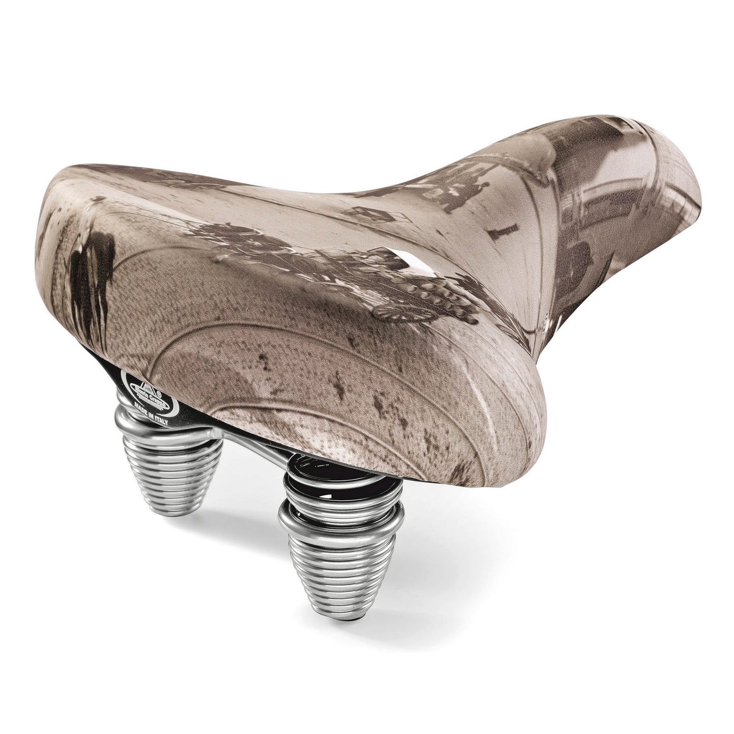 Selle monte grappa monte grappa zadel sale pepe cruiser skay met hangveer