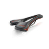 Selle monte grappa monte grappa zadel bmg blade 2.0 zwart rood