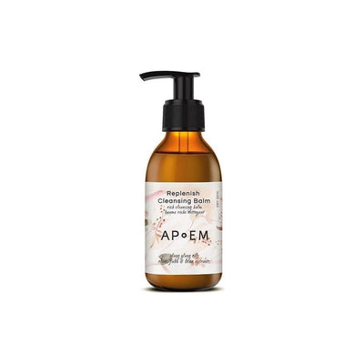 APoEM Replenishing Cleansing Balm 150ml