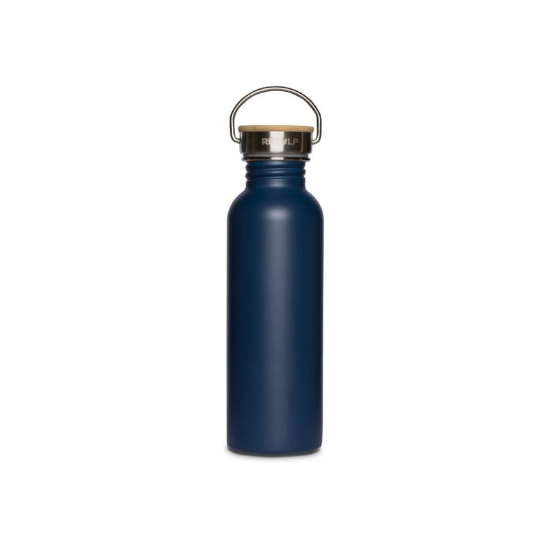 Retulp Urban Waterfles Deep Ocean Blue 750ml