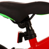Volare Rocky Kinderfiets Jongens 12 inch Rood Twee handremmen
