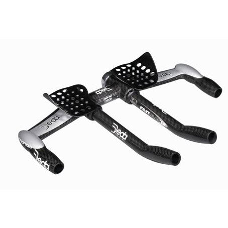 Deda tijdrit stuur kronos carbon 42cm