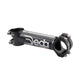 Deda a-head nok superleggero 110mm mat-zwart