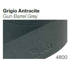 Deda Stuurtape Gun-Barrel-Grey (grijs)