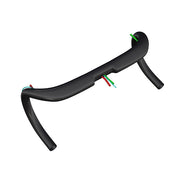 Deda Stuurbocht Superzero DCR carbon white 44 cm ( B-B ) - afbeelding 3