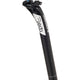Deda zadelpen superzero 25mm white 31.6mm