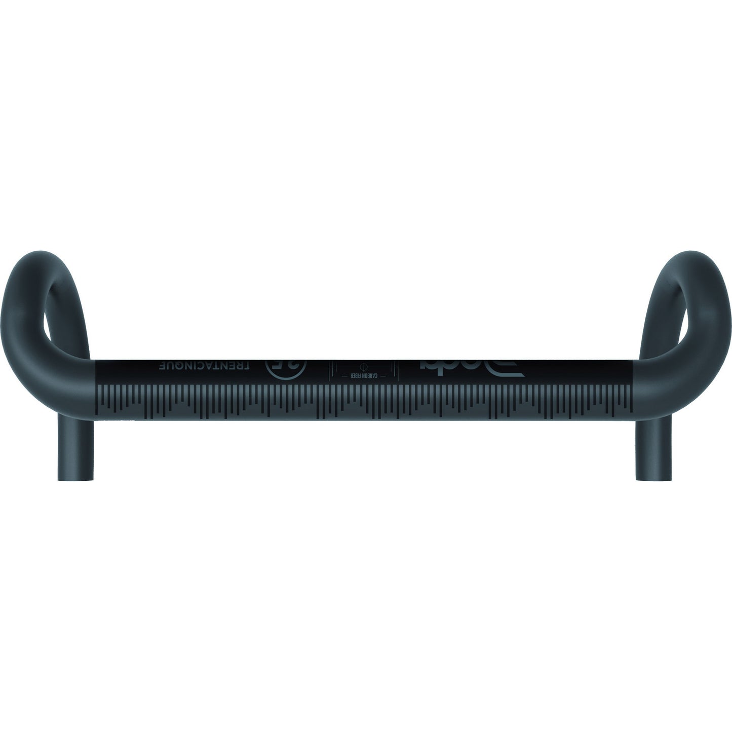 Deda Stuurbocht Superleggera 35 carbon 42cm POB