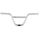 Haro bikes haro premium 76305 stuur ck 8.75 zilver