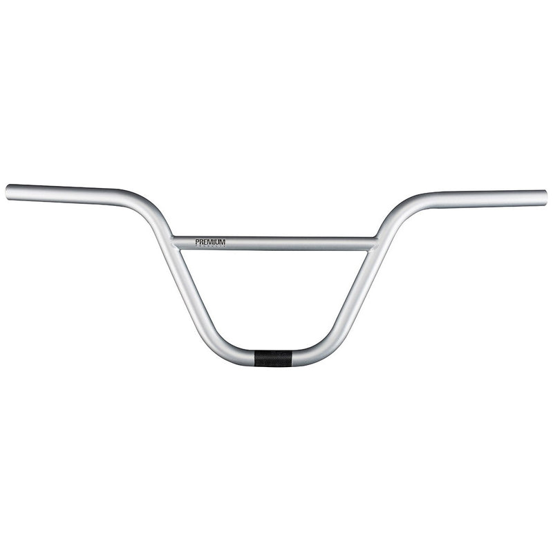 Haro bikes haro premium 76305 stuur ck 8.75 zilver