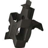 Abus Vouwslot Bordo Lite Mini 6055 60 zwart - afbeelding 2