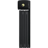 Abus Vouwslot Bordo Lite Mini 6055 60 zwart - afbeelding 1