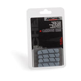 Miche remblokken carbon wielen campa (4st) natte condities - afbeelding 2