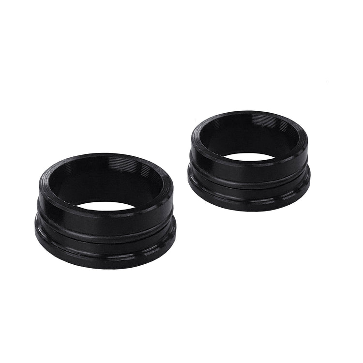 Miche voornaaf adaptor set steekas van tx15 naar tx12