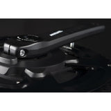 Miche crankset attiva met srm powermeter 175mm 36 52 boxed - afbeelding 3