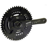 Miche crankset attiva met srm powermeter 175mm 36 52 boxed - afbeelding 1