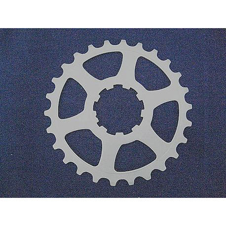 Miche krans 26t shimano 10v