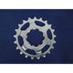 Miche krans 21t shimano 10v (laatste)