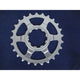 Miche krans 25t shimano 10v (laatste)