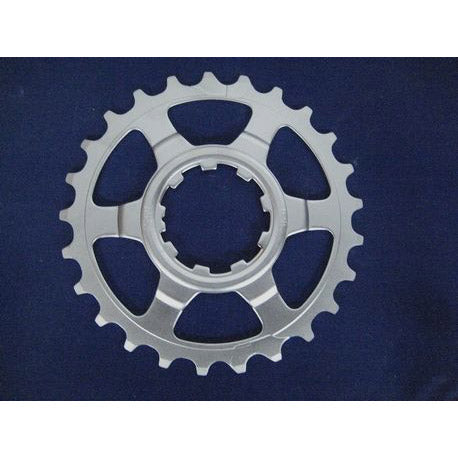 Miche krans 25t shimano 10v (laatste)