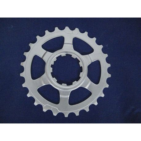 Miche krans 26t shimano 10v (laatste)
